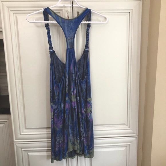 Free People ladies tank top - Picture 6 of 11